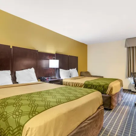 Econo Lodge