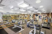 Park Plaza Resort, Ascend Hotel Collection Hotels in Park City