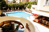 Sunway Apart Hotel - con vista montagne