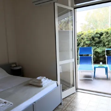 Le Barchette 5 - Piano Terra