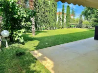 Panorama Villa with Pool and Garden