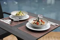 Dominium Hotel - sarapan