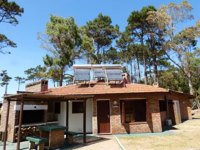 El Descubrimiento Resort Club Hotel di 