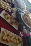 El Descubrimiento Resort Club - breakfast