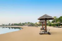 Grand Hyatt Doha - Beach