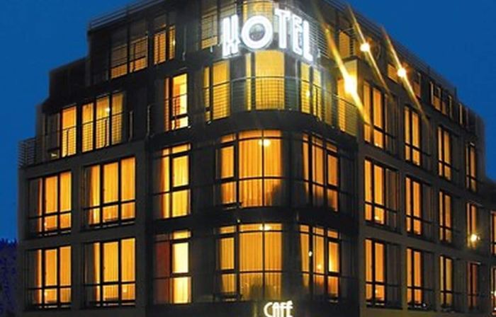 Koncept Hotel Benedikt