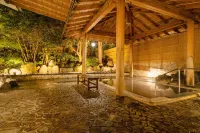 Hotel Hoho "A Hotel Overlooking the Echigo Plain and the Yahiko Mountain range" Hotels in Yahiko