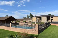 Bryce Canyon Pines Hotels in Garfield County