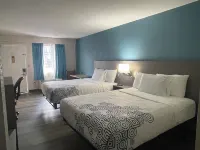 Bourbon Capital Inn Hotels in Bardstown