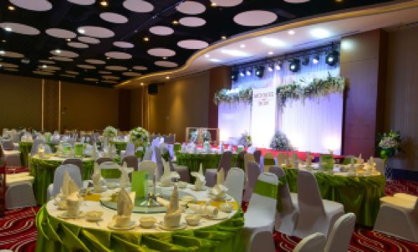 Siam Oriental Hotel