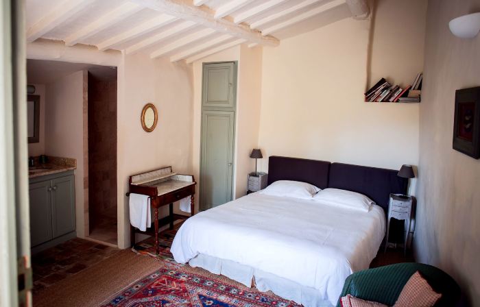 Ancienne Maison des Gardes