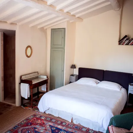 Ancienne Maison des Gardes