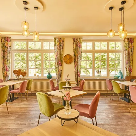 Rochter Landhotel