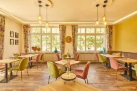 Rochter Landhotel - parking