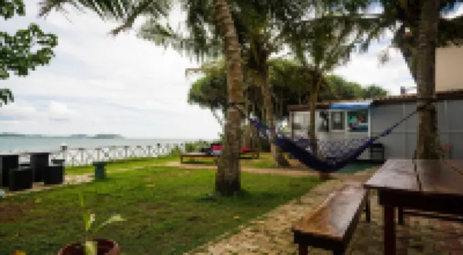 丁薩拉珍珠別墅