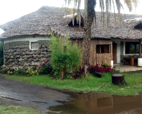 Albizia Club Nakuru Hotels in Rongai