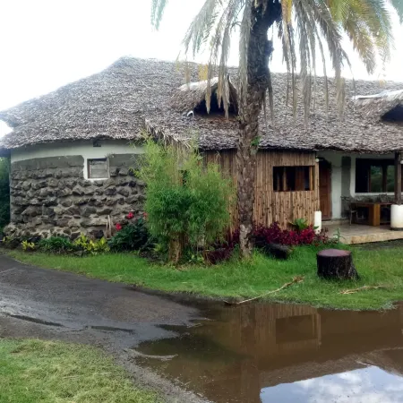 Albizia Club Nakuru Отели в г. Ронгай