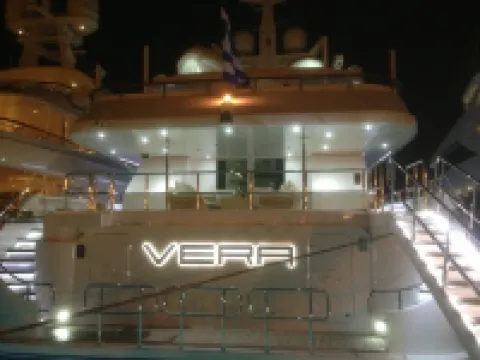 Kostis Villas  호텔
