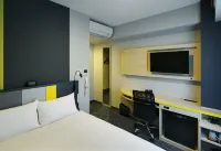 Smile Hotel Utsunomiya Nishiguchiekimae Hotels near Utsunomiya University