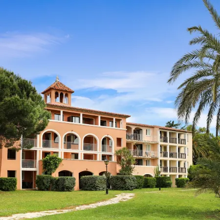 Sowell Family Port Grimaud