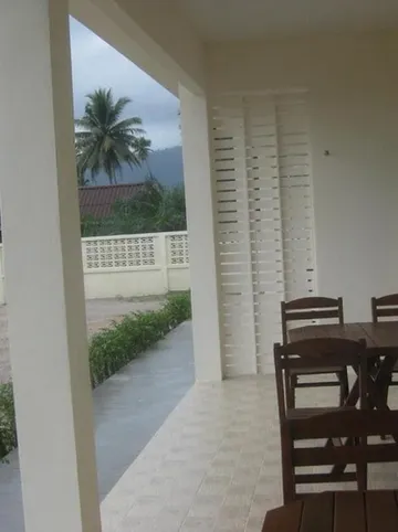 รูปภาพของแบมบู รีสอร์ท