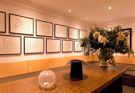 디 빌라 메트만 이미지