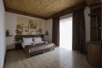 Pan Asiat Hotels in Kibray District