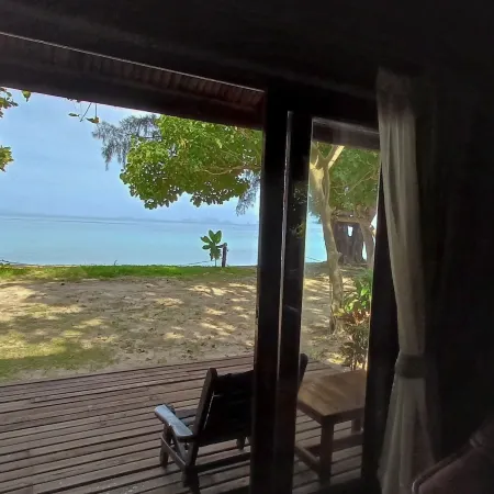 Kradan Beach Resort