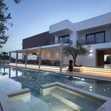 Lango Design Hotel & Spa, Adults Only