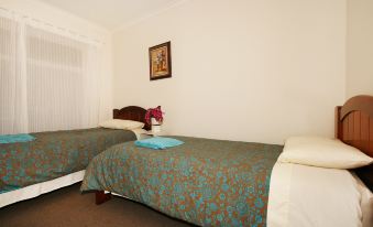 Lisson Holiday Rental