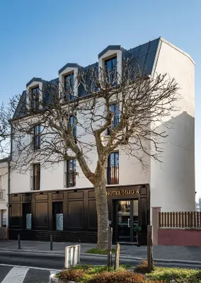 Mijo's Appartements Hôtel Hotels near Auchan FONTENAY SOUS BOIS