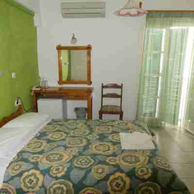 Atlas Pension Rooms