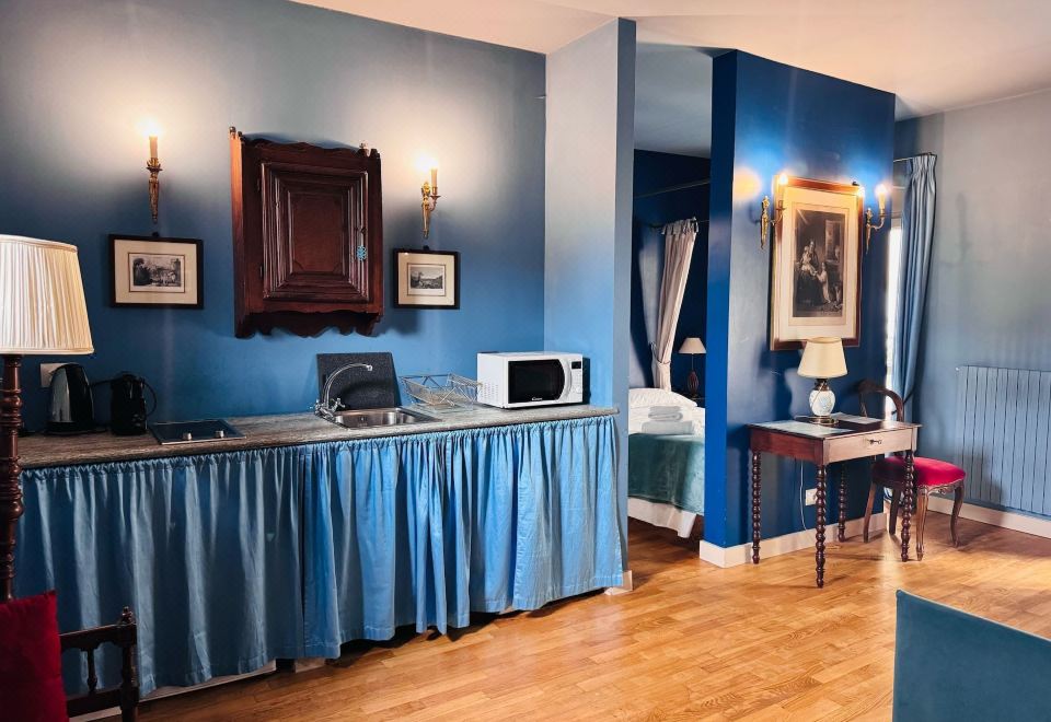 Porta Palace Apartments - Housity