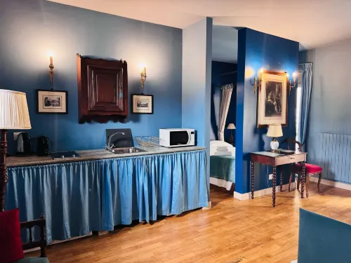 Porta Palace Apartments - Апартаменты
