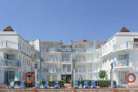 Sunset Village Hotel in zona Stadyum