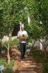 Mövenpick Aqaba  호텔