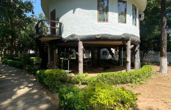 虎木坎哈度假村及水療中心