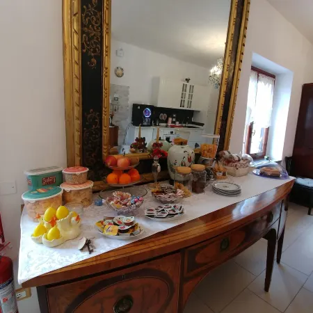 Alle Vecchie Mura