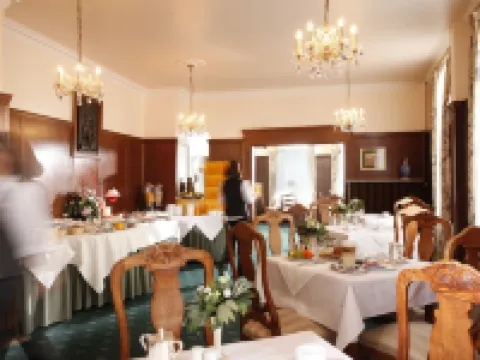 Hotel Stadt Hannover Hotels in Gottingen