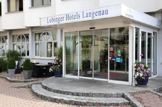 Lobinger Hotel Weisses Ross & Restaurant