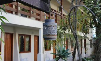 Voa Samuka Hotel