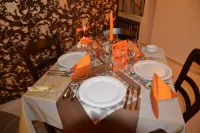 Porto Franco Residence - พร้อมอาหารเช้า
