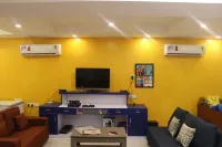 Joey's Hostel Delhi