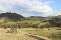 Hampton Halfway Hotel Motel Hotels in Oberon