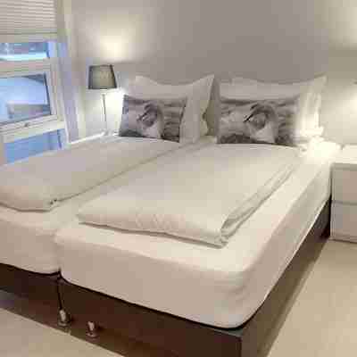 Om Apartments Rooms