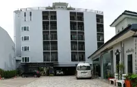 @Me2 Hotel