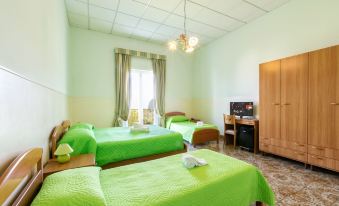Sisters Hostel