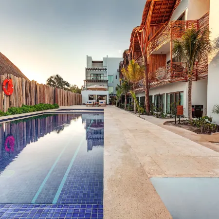 Mystique Holbox by Royalton, A Tribute Portfolio Resort