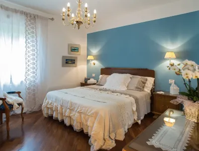 B&B la Valle فنادق في Casteldelci