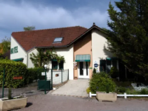 維拉酒店 奧布省酒店